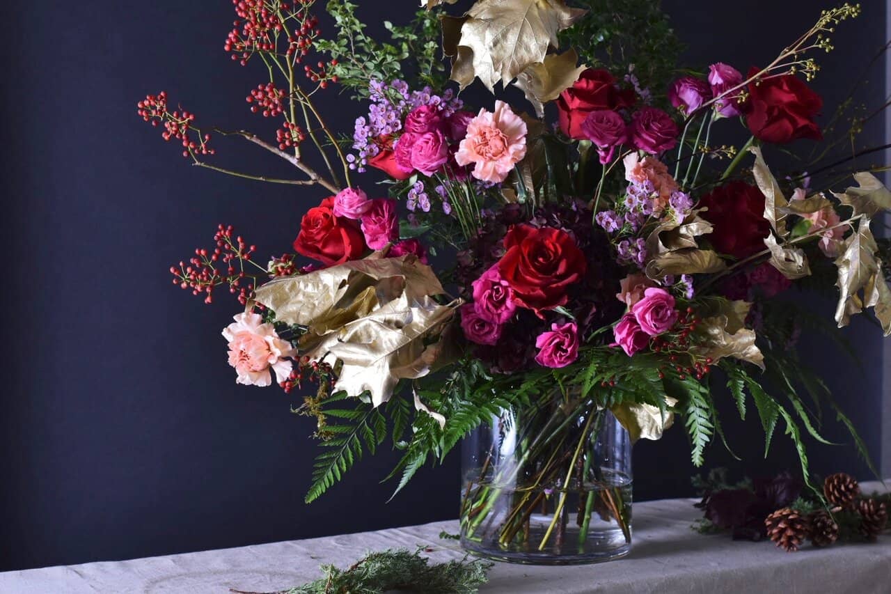 Charlotte Puxley Flowers